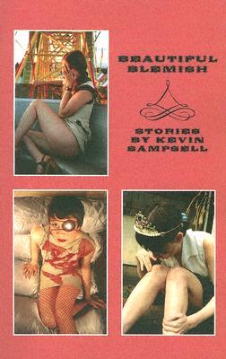 Beautiful Blemish (2005) by Kevin Sampsell