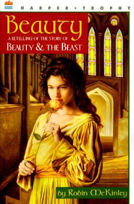 Beauty (Folktales, #1) (1993) by Robin McKinley