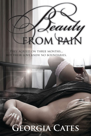 Beauty from Pain (2013) by Georgia Cates