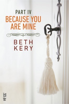 Because You Must Learn (2012) by Beth Kery