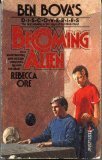 Becoming Alien (1989) by Rebecca Ore