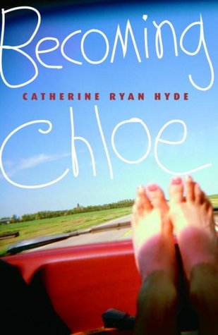 Becoming Chloe (2006)