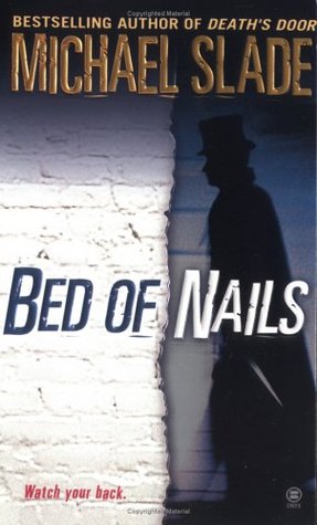 Bed Of Nails (2003) by Michael Slade