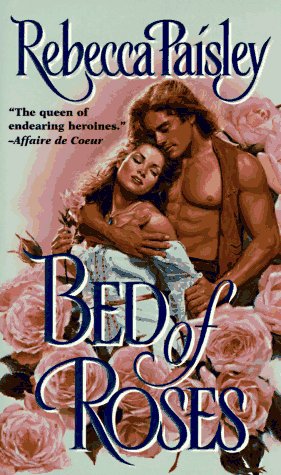 Bed of Roses (1996) by Rebecca Paisley