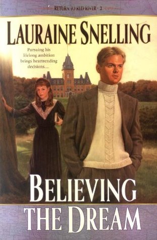 Believing the Dream (2005)