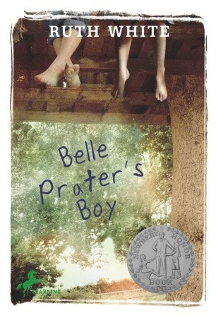 Belle Prater's Boy (1998) by Ruth White