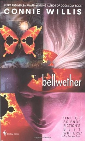 Bellwether (1997) by Connie Willis