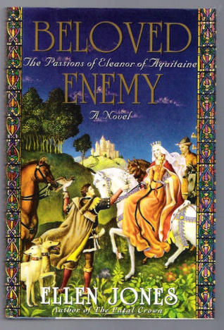 Beloved Enemy: The Passions of Eleanor of Aquitaine (1994)