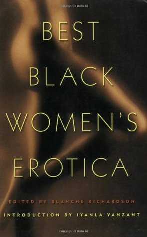 Best Black Women's Erotica (2001)