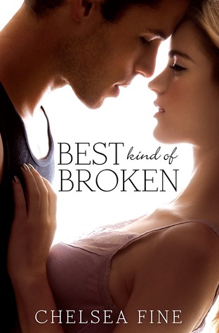 Best Kind of Broken (2014)