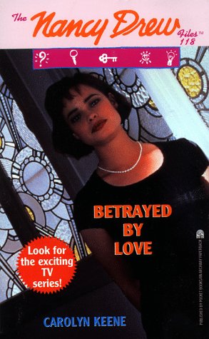 Betrayed by Love (1996)