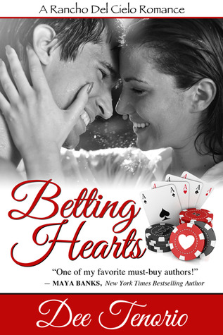 Betting Hearts (2013) by Dee Tenorio