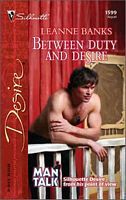Between Duty and Desire (2004) by Leanne Banks