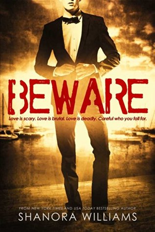 BEWARE (2014)