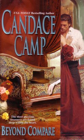 Beyond Compare (2004) by Candace Camp