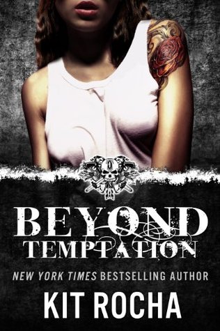 Beyond Temptation (2014) by Kit Rocha