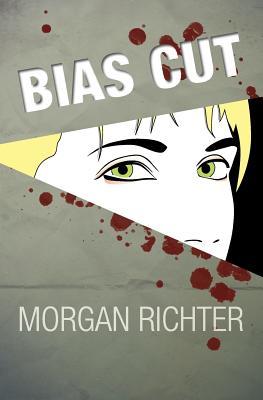 Bias Cut (2012) by Morgan Richter