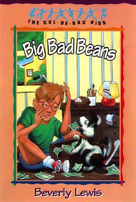 Big Bad Beans (2000) by Beverly  Lewis