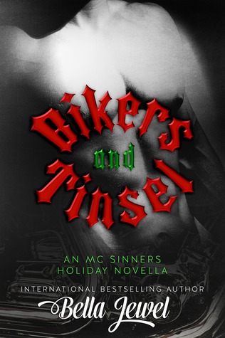Bikers and Tinsel (2000) by Bella Jewel