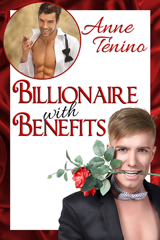 Billionaire with Benefits (2014) by Anne Tenino