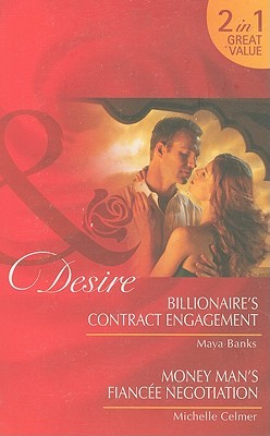 Billionaire's Contract Engagement and Money Man's Fiancee Negotiation (2011)