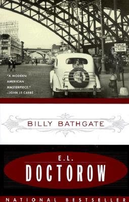 Billy Bathgate (1998) by E.L. Doctorow