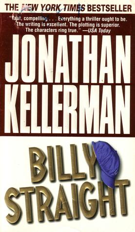 Billy Straight (1999) by Jonathan Kellerman