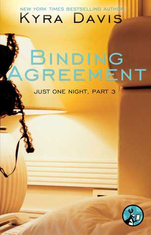 Binding Agreement (2013) by Kyra Davis