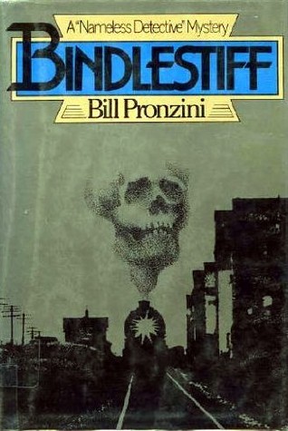 Bindlestiff (1983) by Bill Pronzini