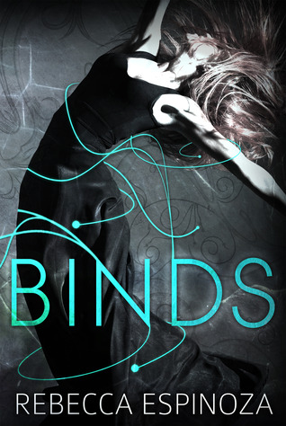 Binds (2013) by Rebecca  Espinoza