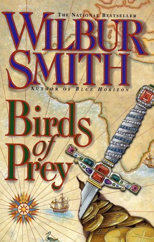 Birds of Prey (2003) by Wilbur Smith