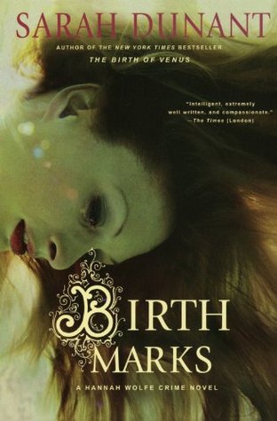 Birth Marks (2005) by Sarah Dunant