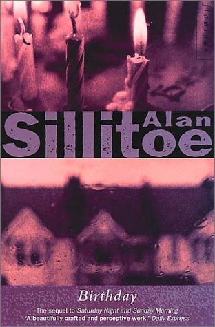Birthday (2002) by Alan Sillitoe