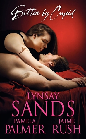 Bitten by Cupid (2010) by Lynsay Sands