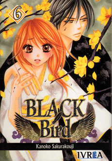 Black Bird #06 [Spanish Edition] (2009)