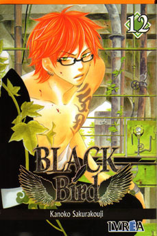 Black Bird, Vol. 12 (2011)