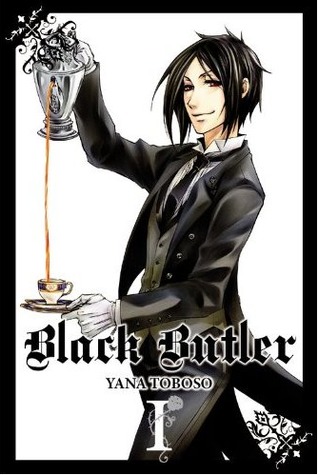 Black Butler, Vol. 01 (2010)