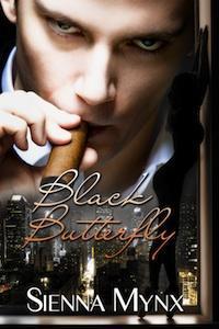 Black Butterfly (2011)