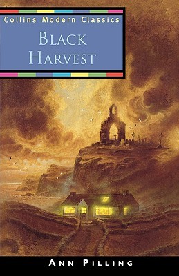 Black Harvest (1999) by Ann Pilling