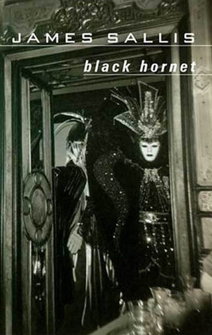 Black Hornet (2003) by James Sallis