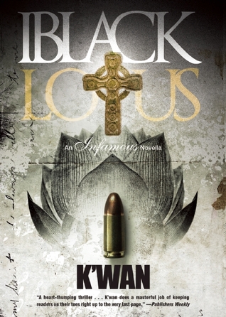 Black Lotus (2014) by K'wan