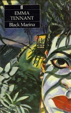 Black Marina (1986) by Emma Tennant