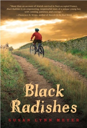Black Radishes (2010) by Susan Lynn Meyer
