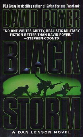 Black Storm (2003)