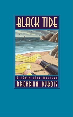 Black Tide (2000) by Brendan DuBois