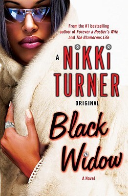 Black Widow (2008) by Nikki Turner