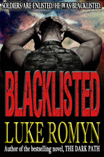 Blacklisted (2000) by Luke Romyn