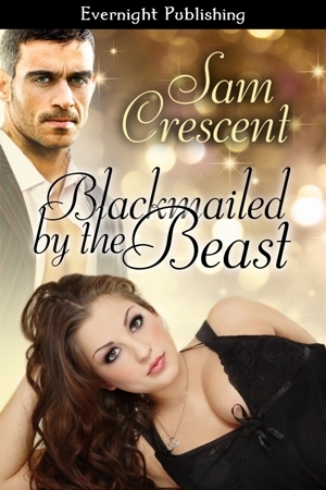 Blackmailed by the Beast (2000) by Sam Crescent