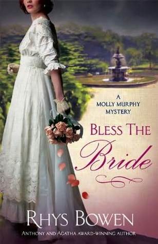 Bless the Bride (2011) by Rhys Bowen