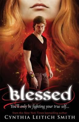 Blessed. by Cynthia Leitich Smith (2011) by Cynthia Leitich Smith